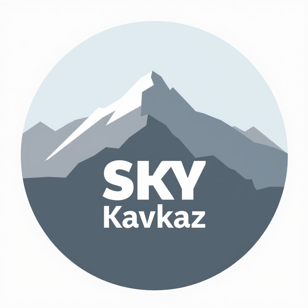 Логотип SKYKavkaz